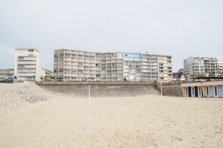 Le Touquet-Paris-Plage